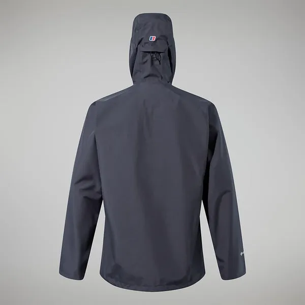 Men's Paclite 2.0 Jacket - Dark Grey