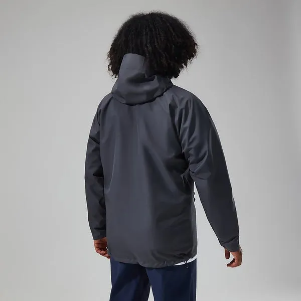 Men's Paclite 2.0 Jacket - Dark Grey