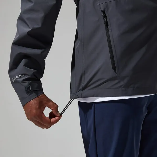 Men's Paclite 2.0 Jacket - Dark Grey