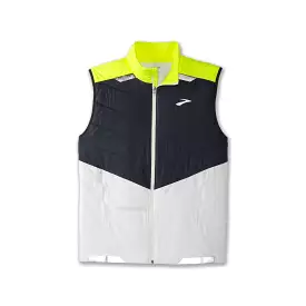 Men's Run Visible Insulated Vest