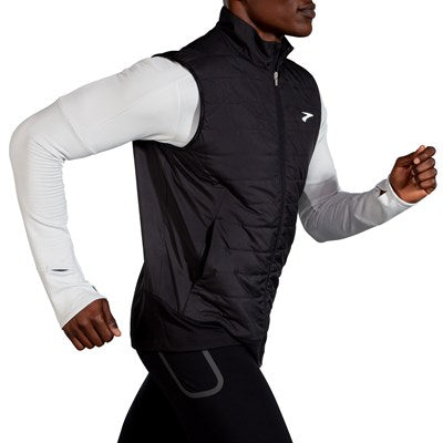 Men's Shield Hybrid Vest 2.0