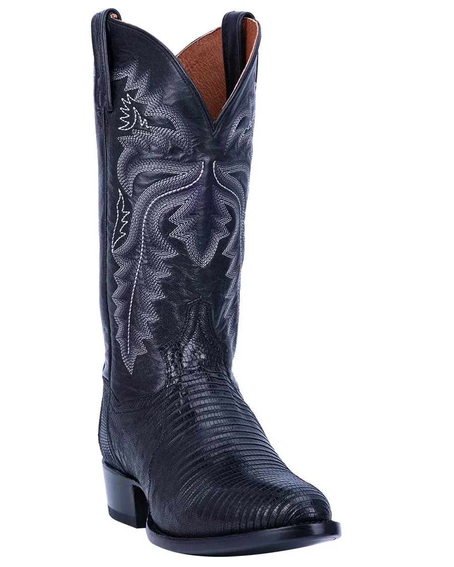 Men's Winston Western Boots