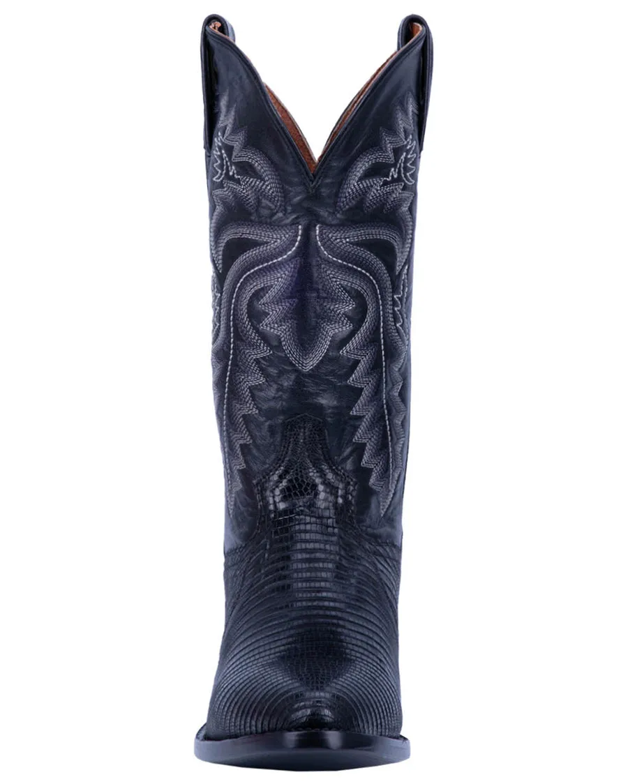 Men's Winston Western Boots