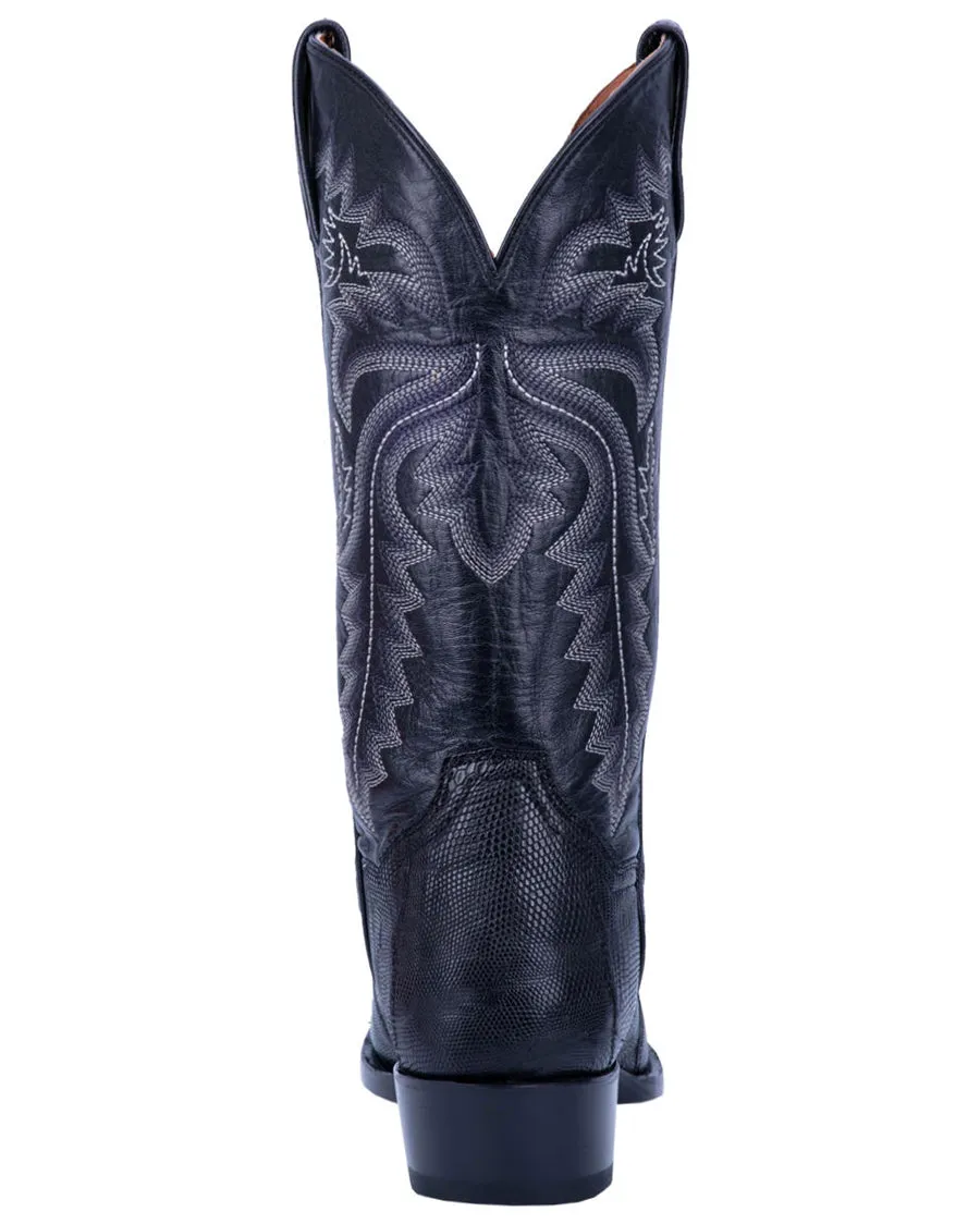 Men's Winston Western Boots