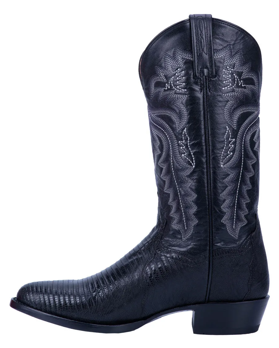 Men's Winston Western Boots