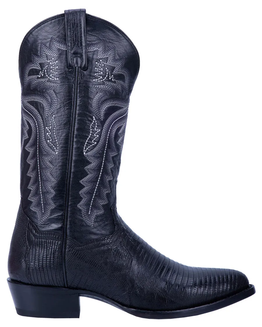 Men's Winston Western Boots