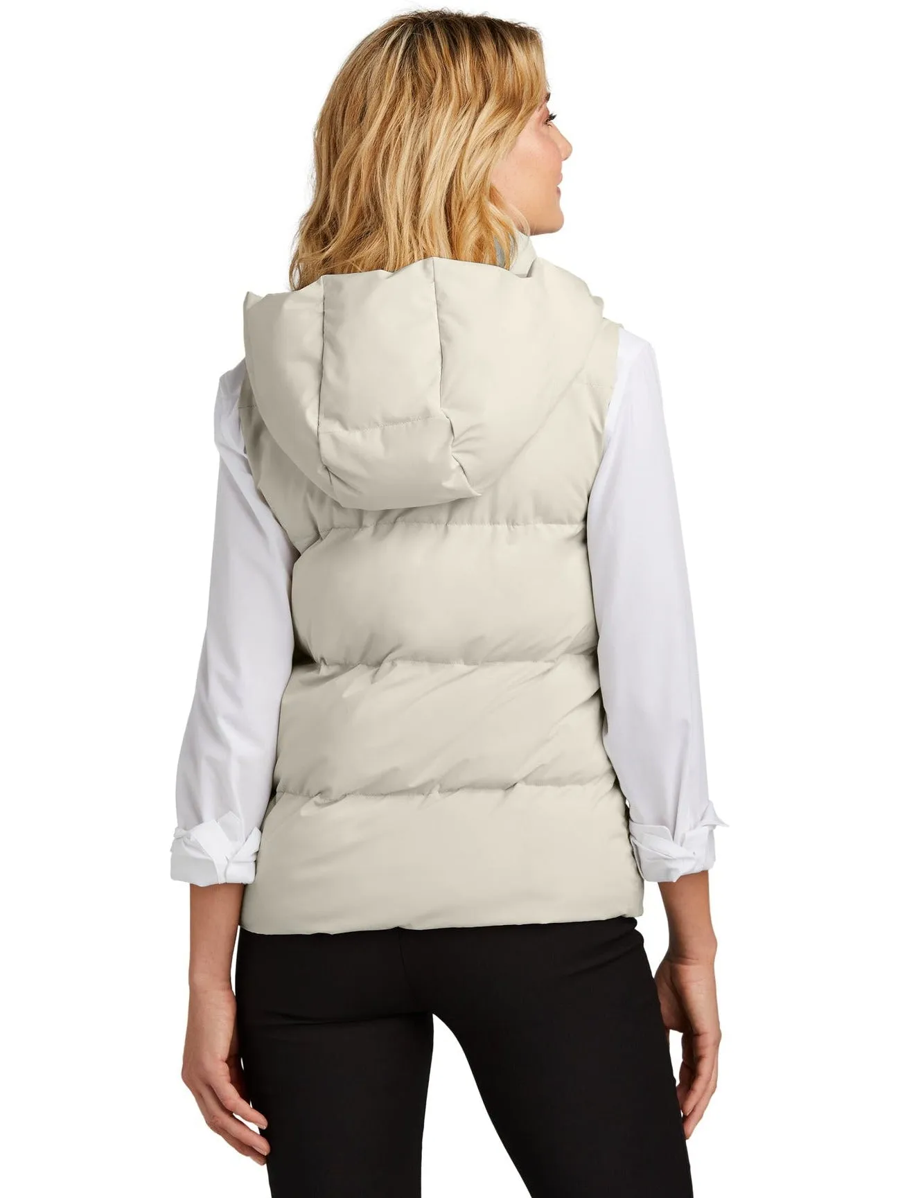 Mercer+Mettle Ladies Puffy Vest