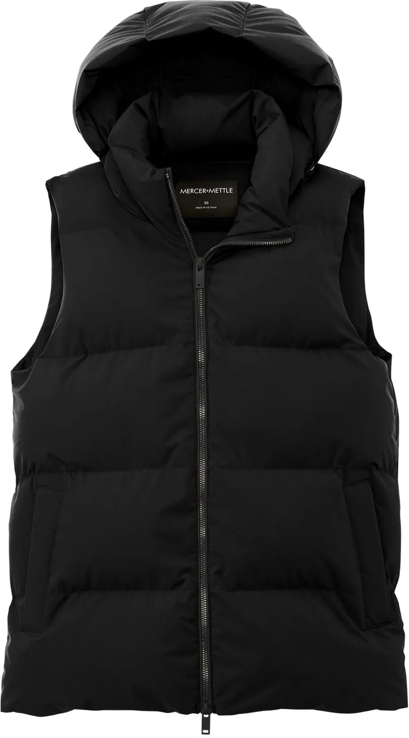 Mercer+Mettle Ladies Puffy Vest