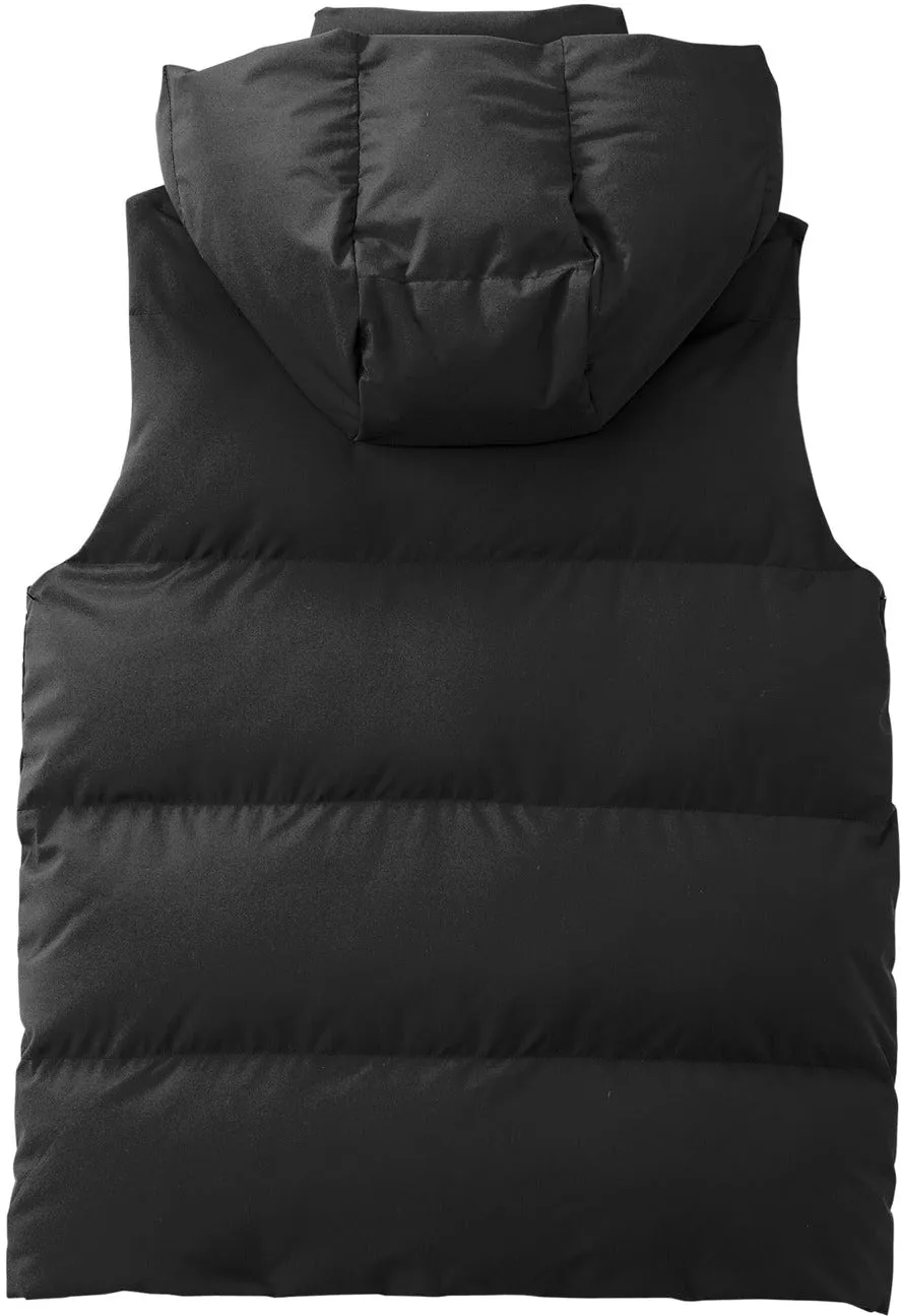 Mercer+Mettle Ladies Puffy Vest