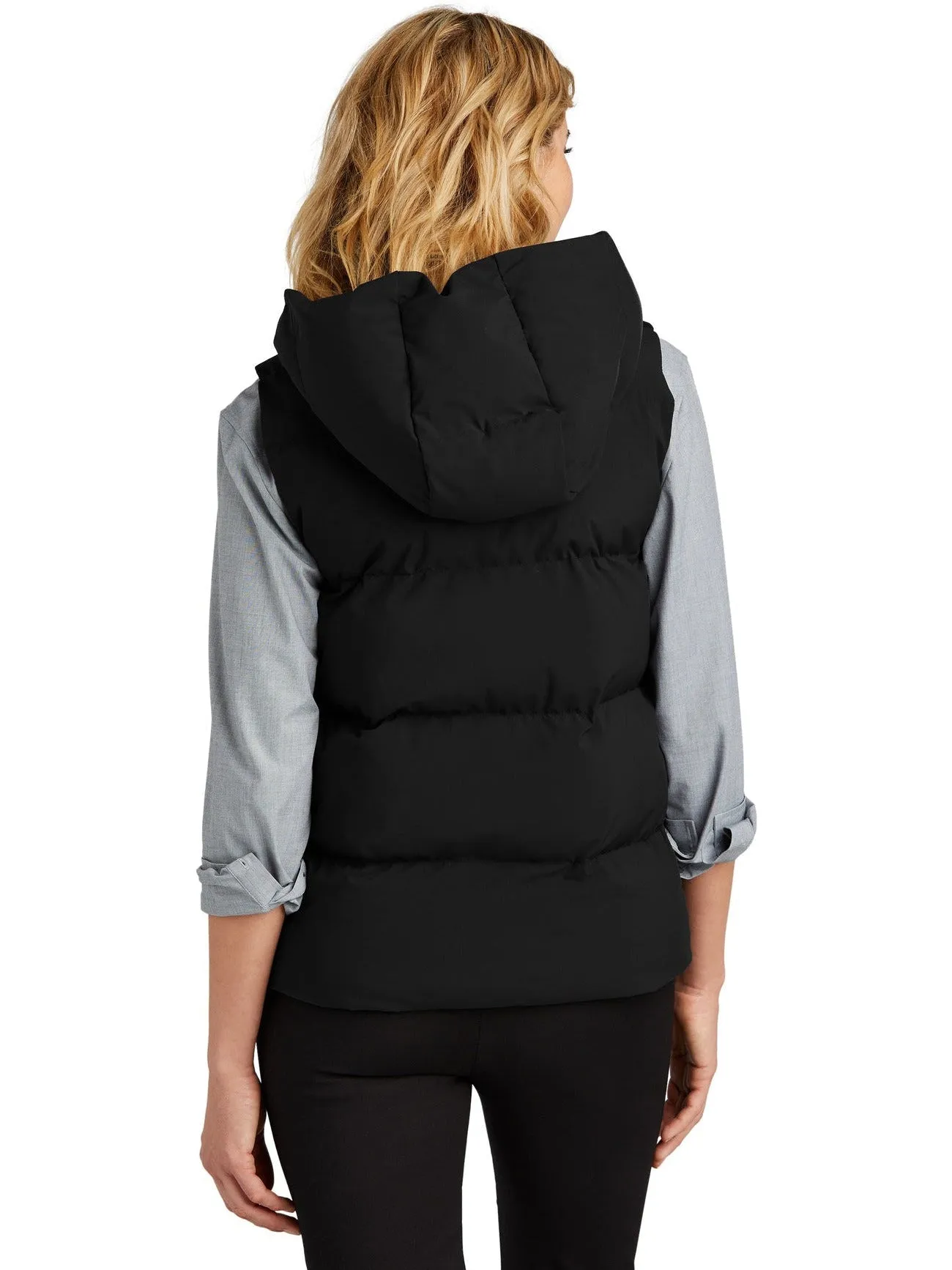 Mercer+Mettle Ladies Puffy Vest