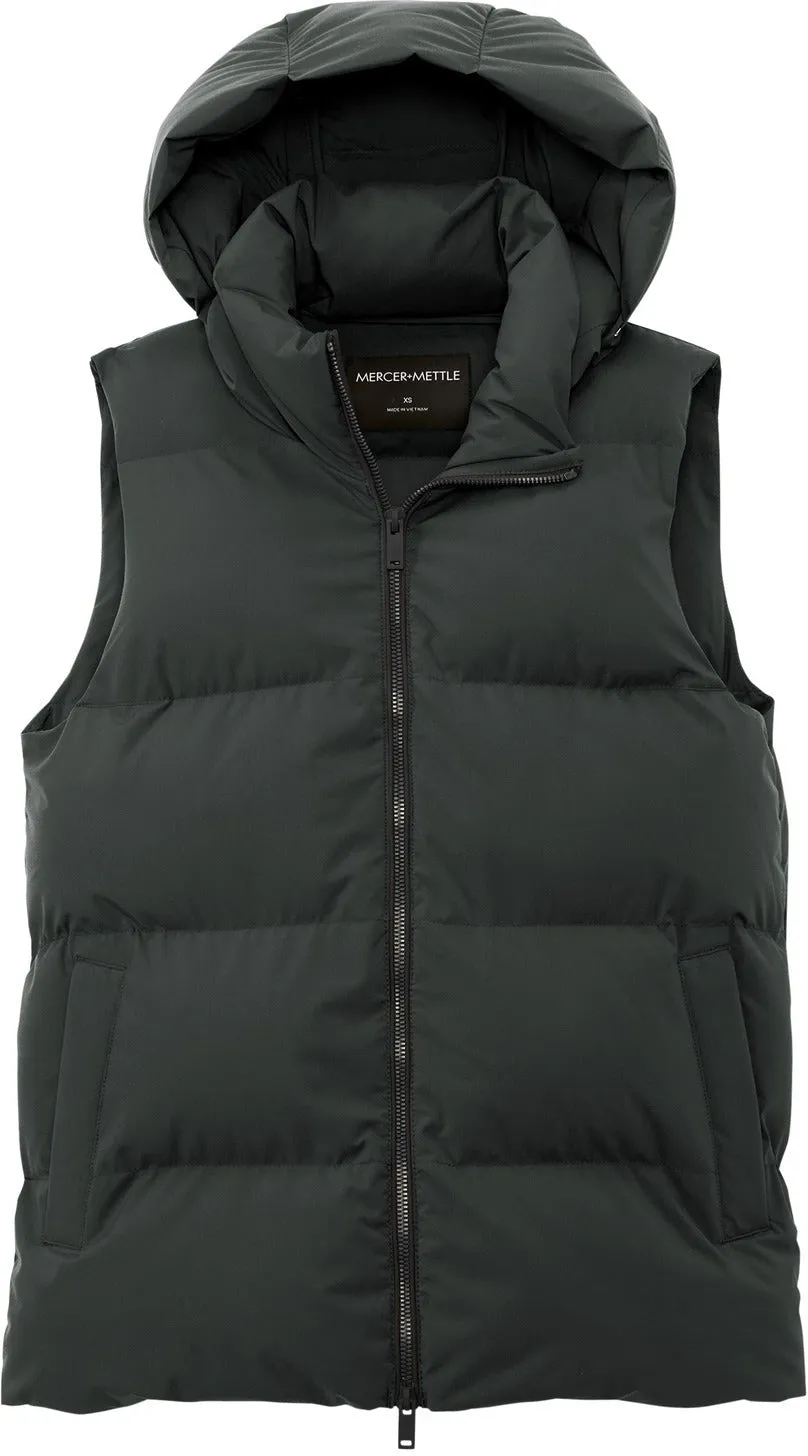 Mercer+Mettle Ladies Puffy Vest