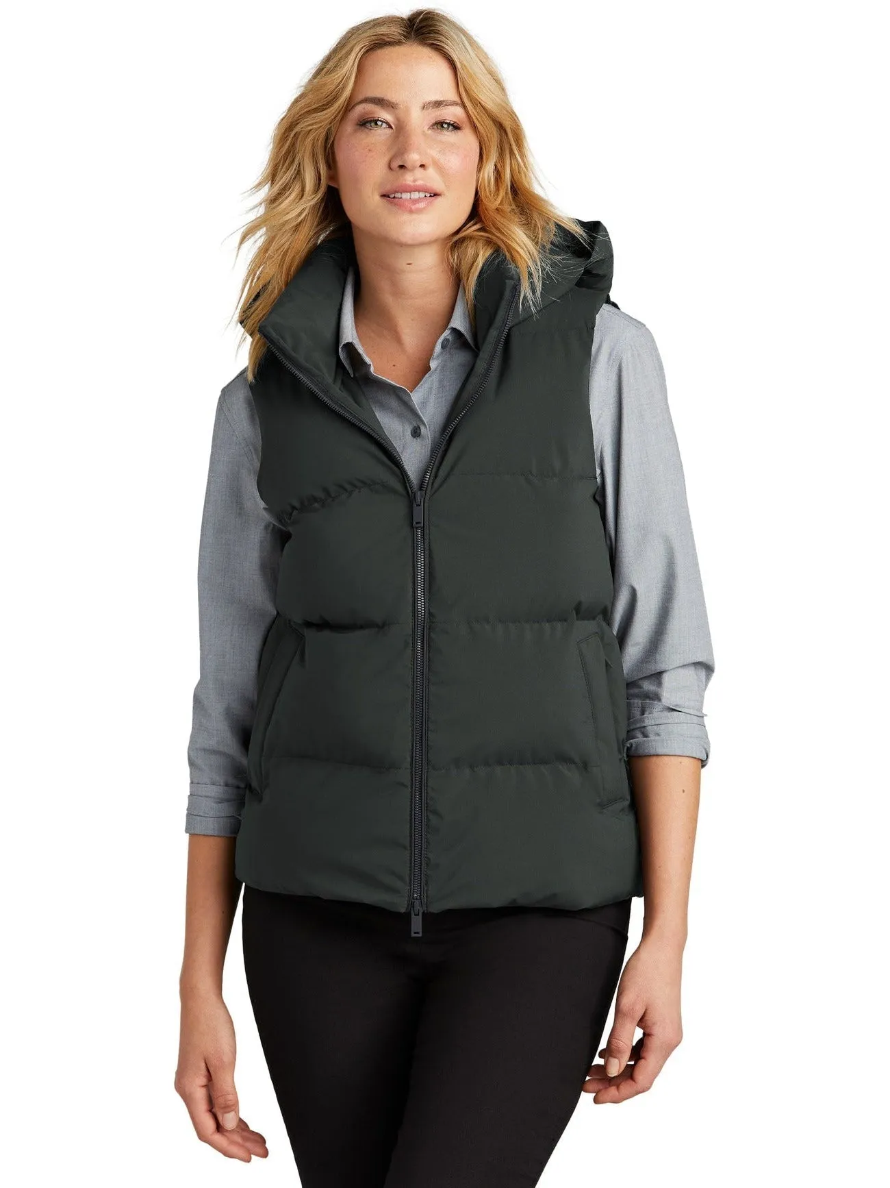 Mercer+Mettle Ladies Puffy Vest