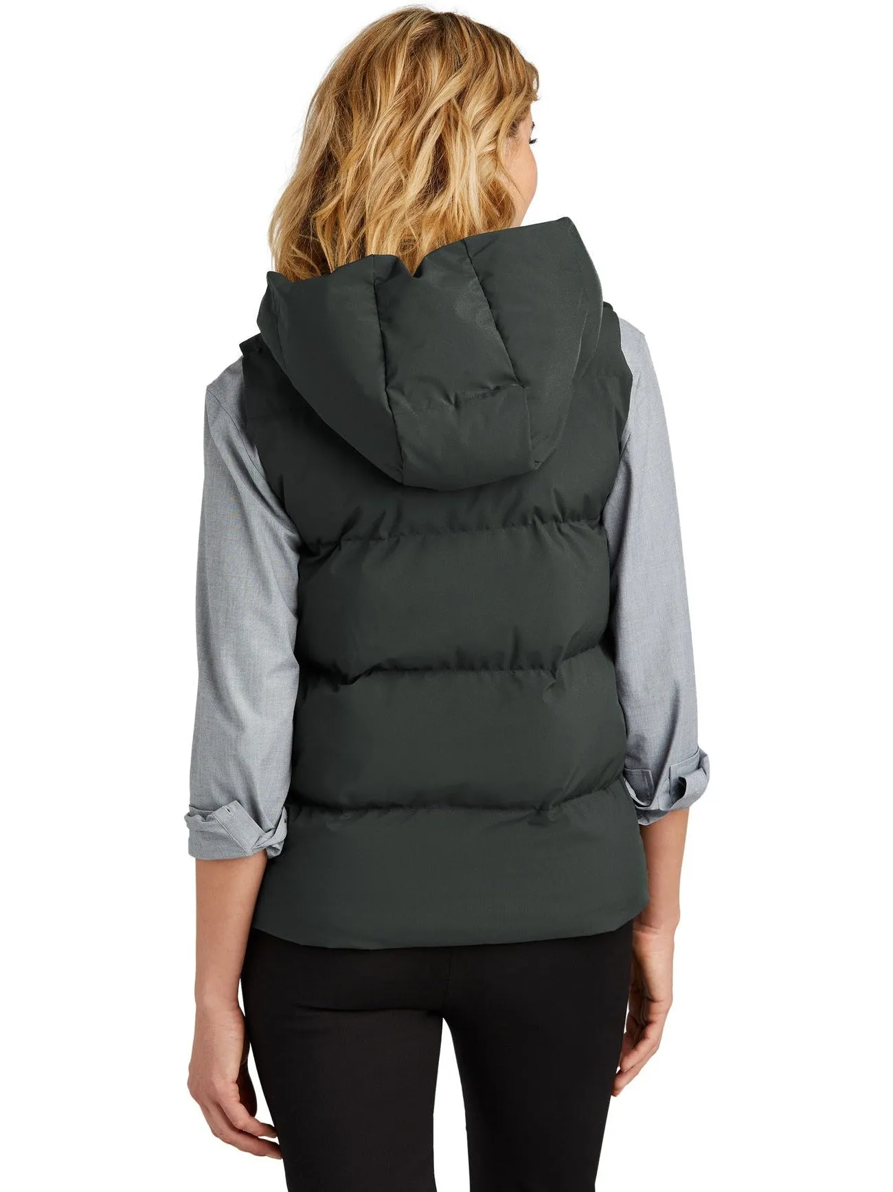 Mercer+Mettle Ladies Puffy Vest