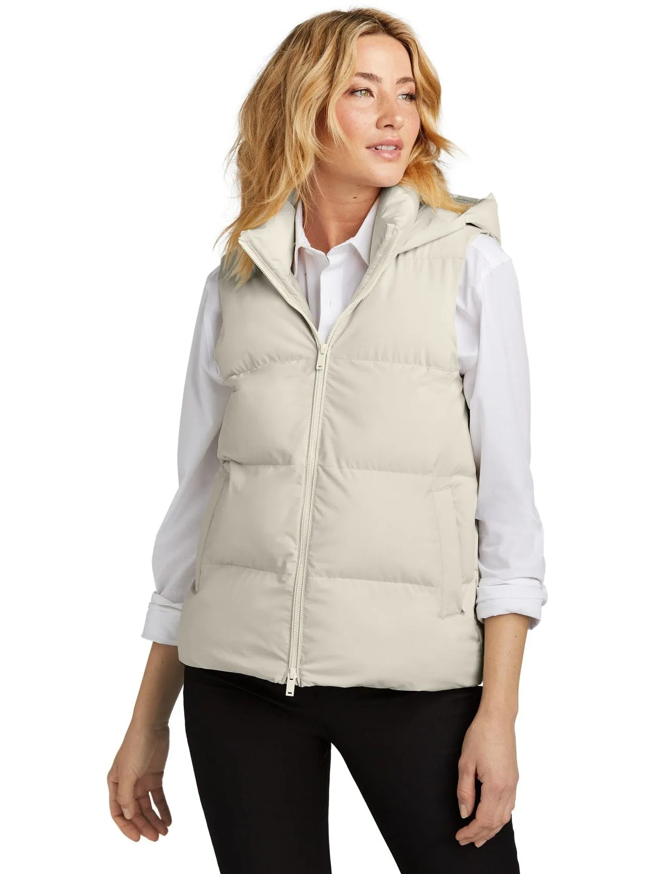 Mercer+Mettle Ladies Puffy Vest