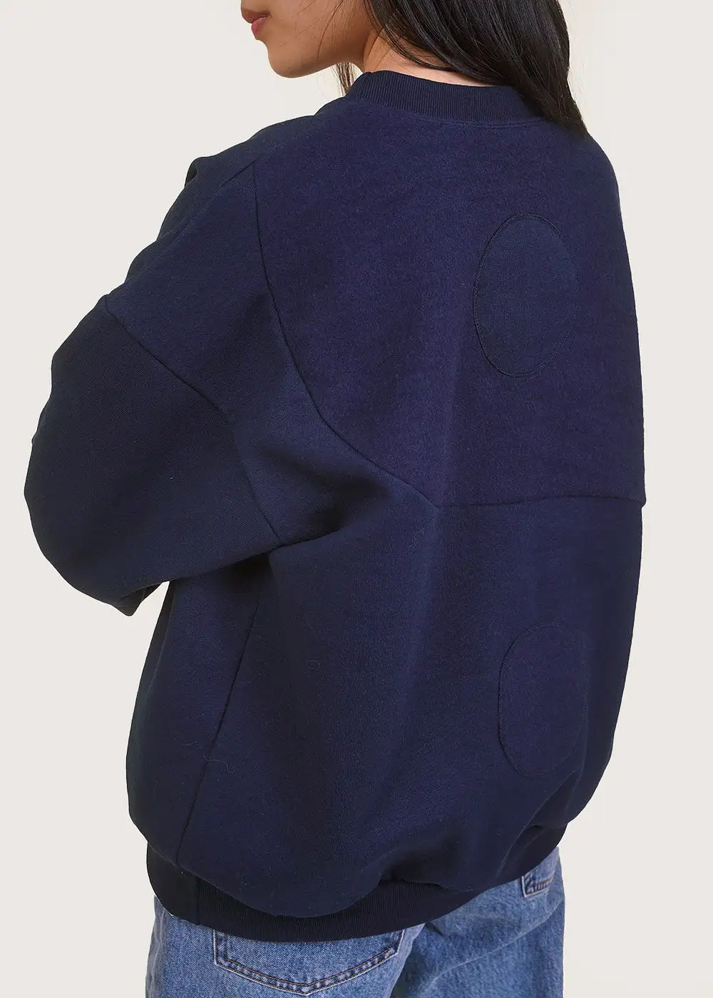 Midnight Noor Sweatshirt