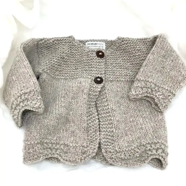 Millie Cardigan