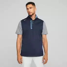 Momentum Wind Golf Vest