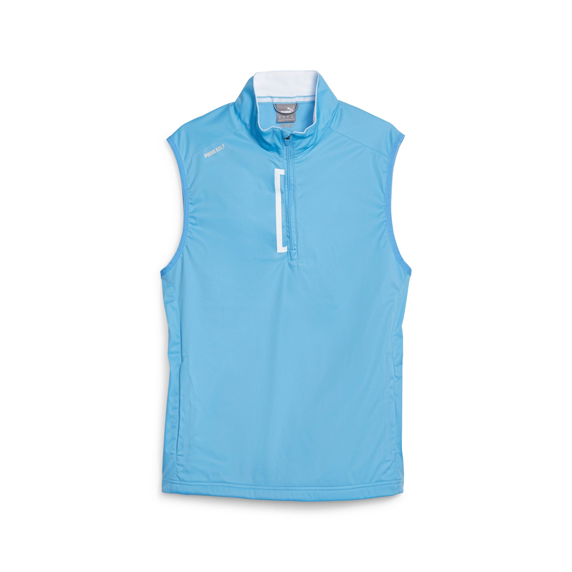 Momentum Wind Golf Vest