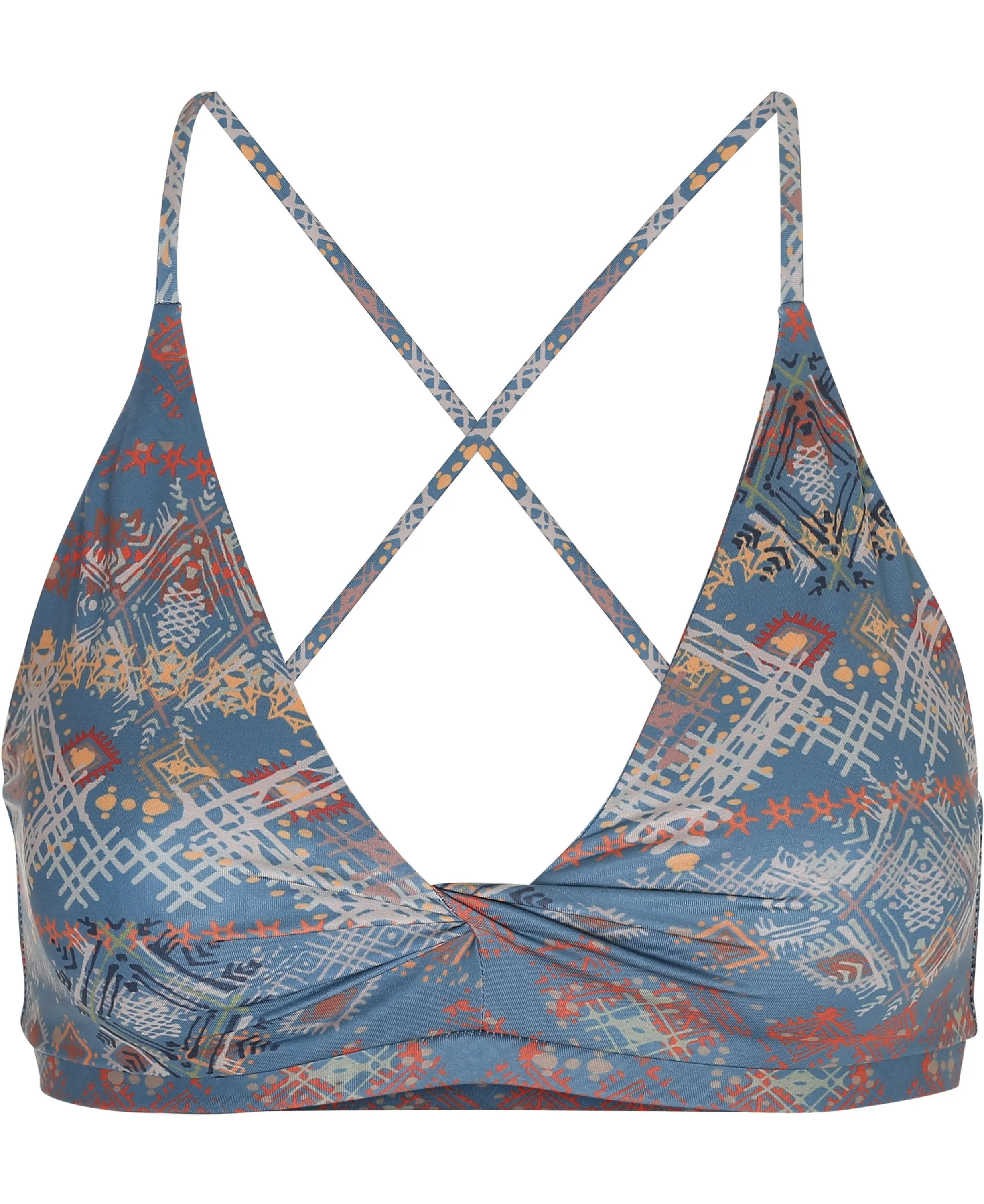 Moonchild Bra Top - North