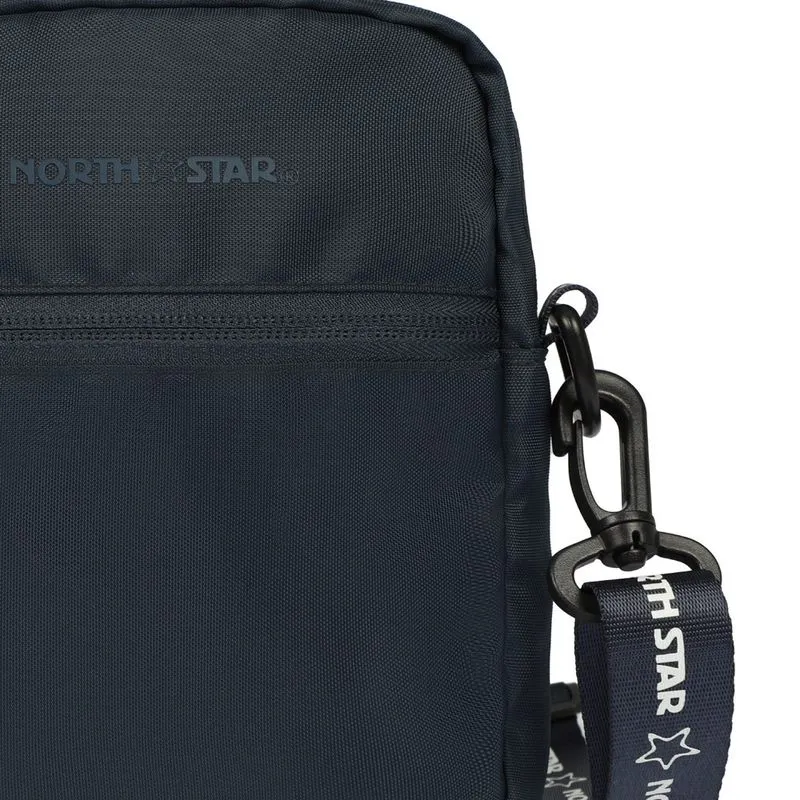 Morral Crossbody North Star para Mujer