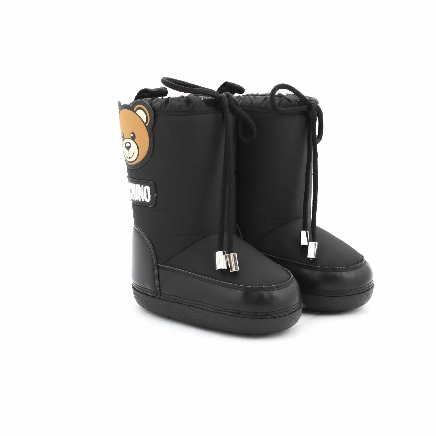 Moschino Unisex Ski Boots