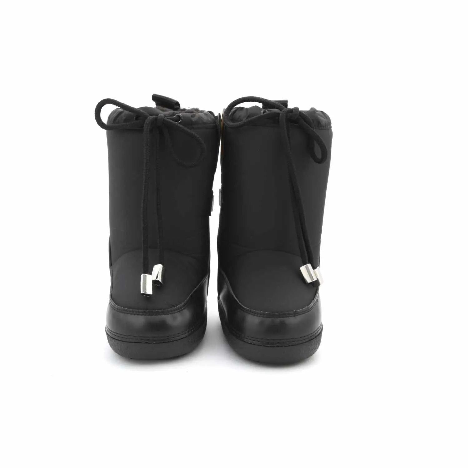 Moschino Unisex Ski Boots