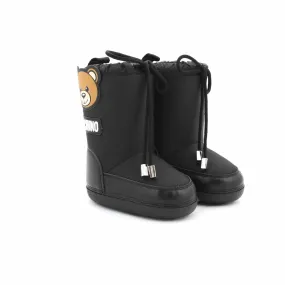 Moschino Unisex Ski Boots