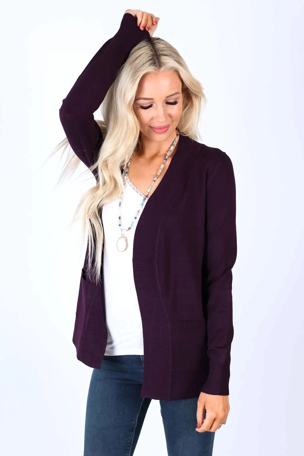 Must Have Cardigans