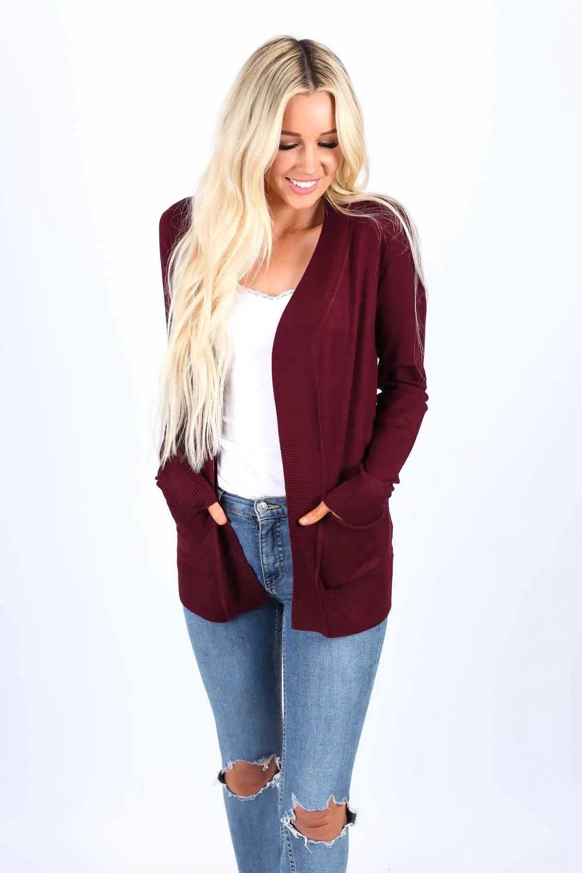 Must Have Cardigans