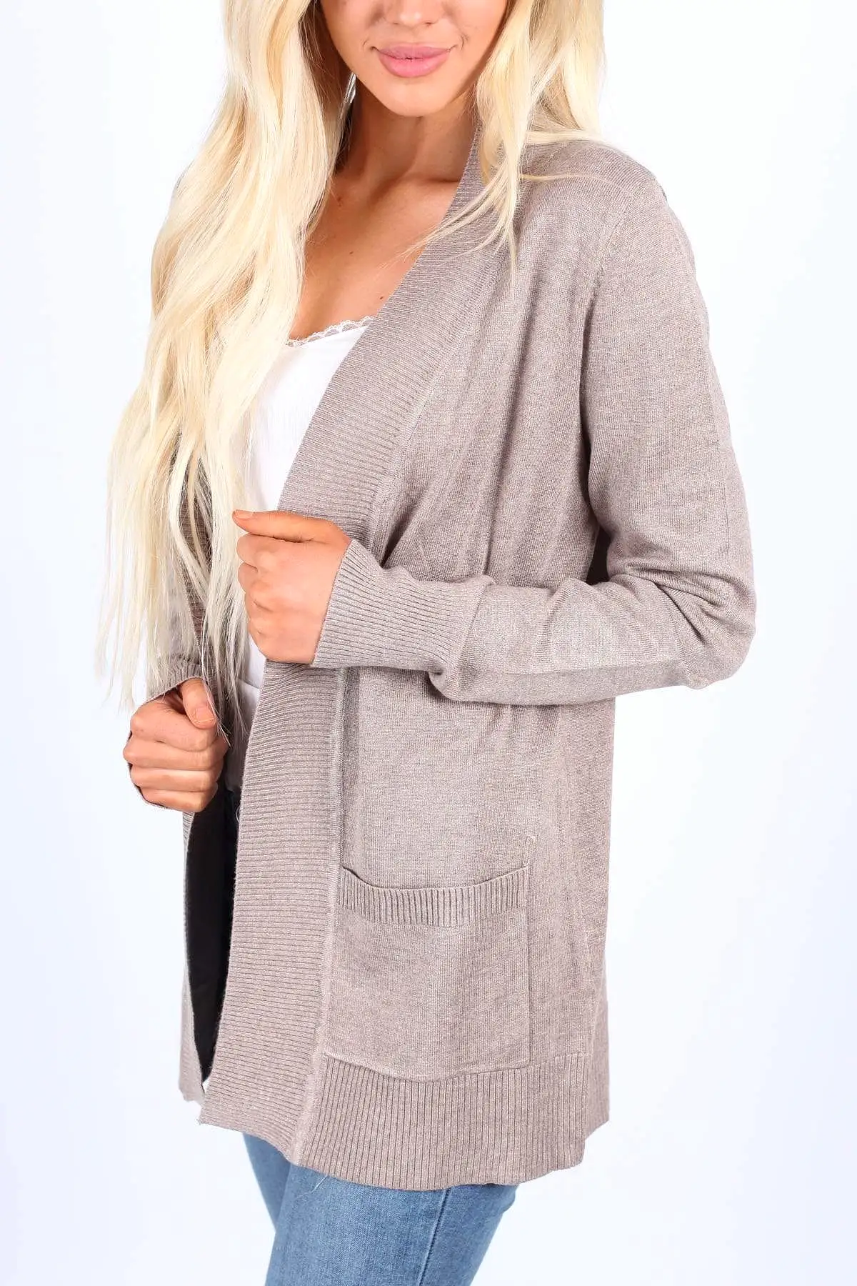 Must Have Cardigans