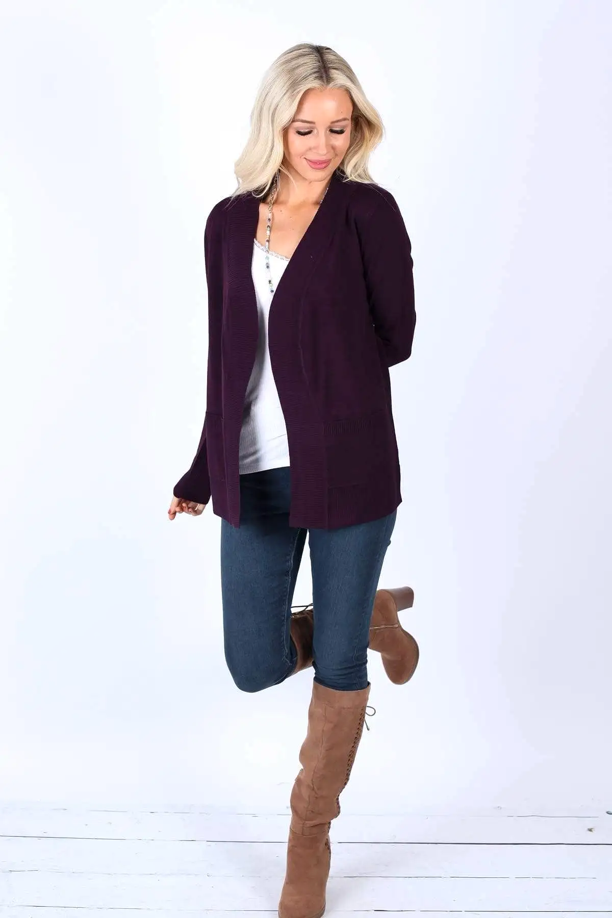 Must Have Cardigans