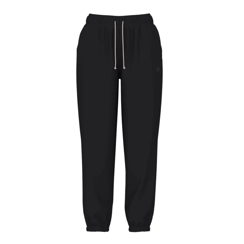 New Balance Women's Athletics French Terry Jogger