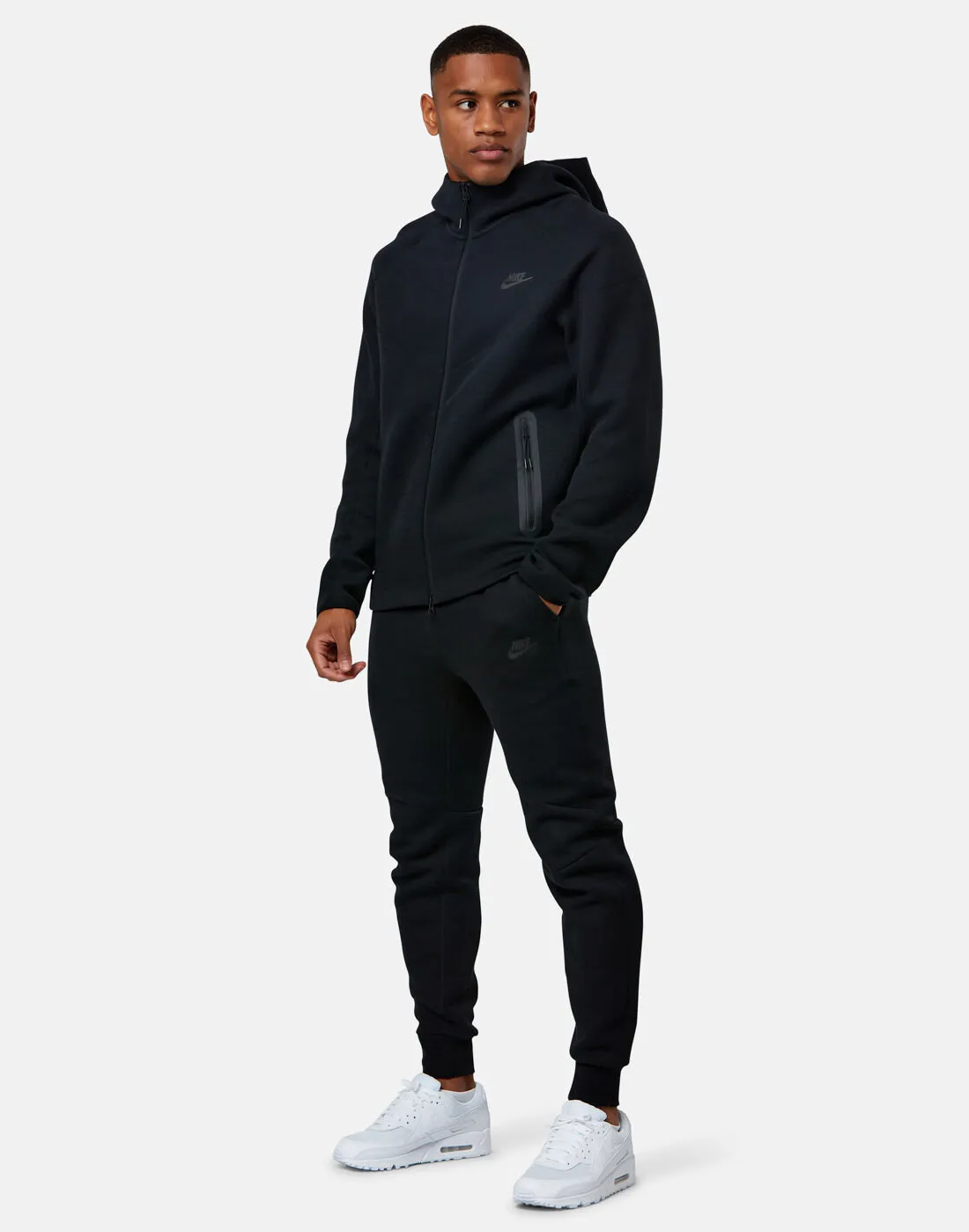 Nike Mens Tech Fleece Hoodie