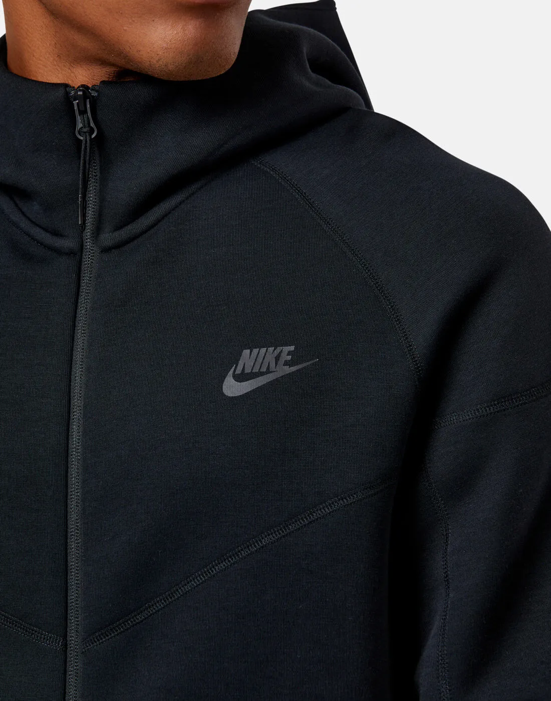 Nike Mens Tech Fleece Hoodie