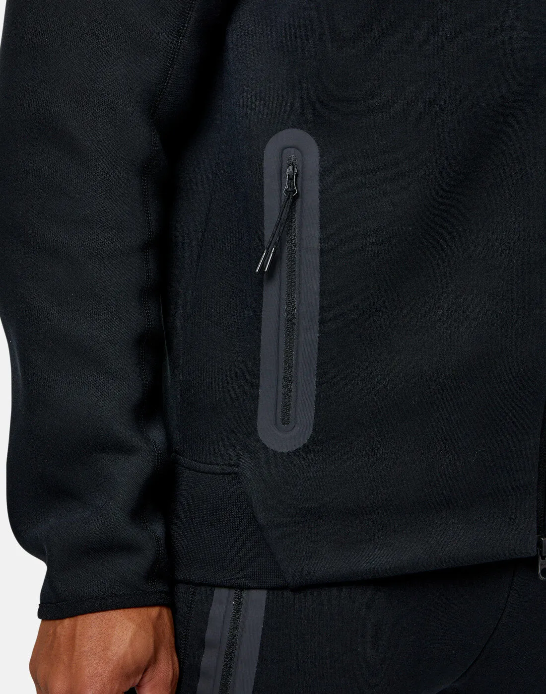 Nike Mens Tech Fleece Hoodie