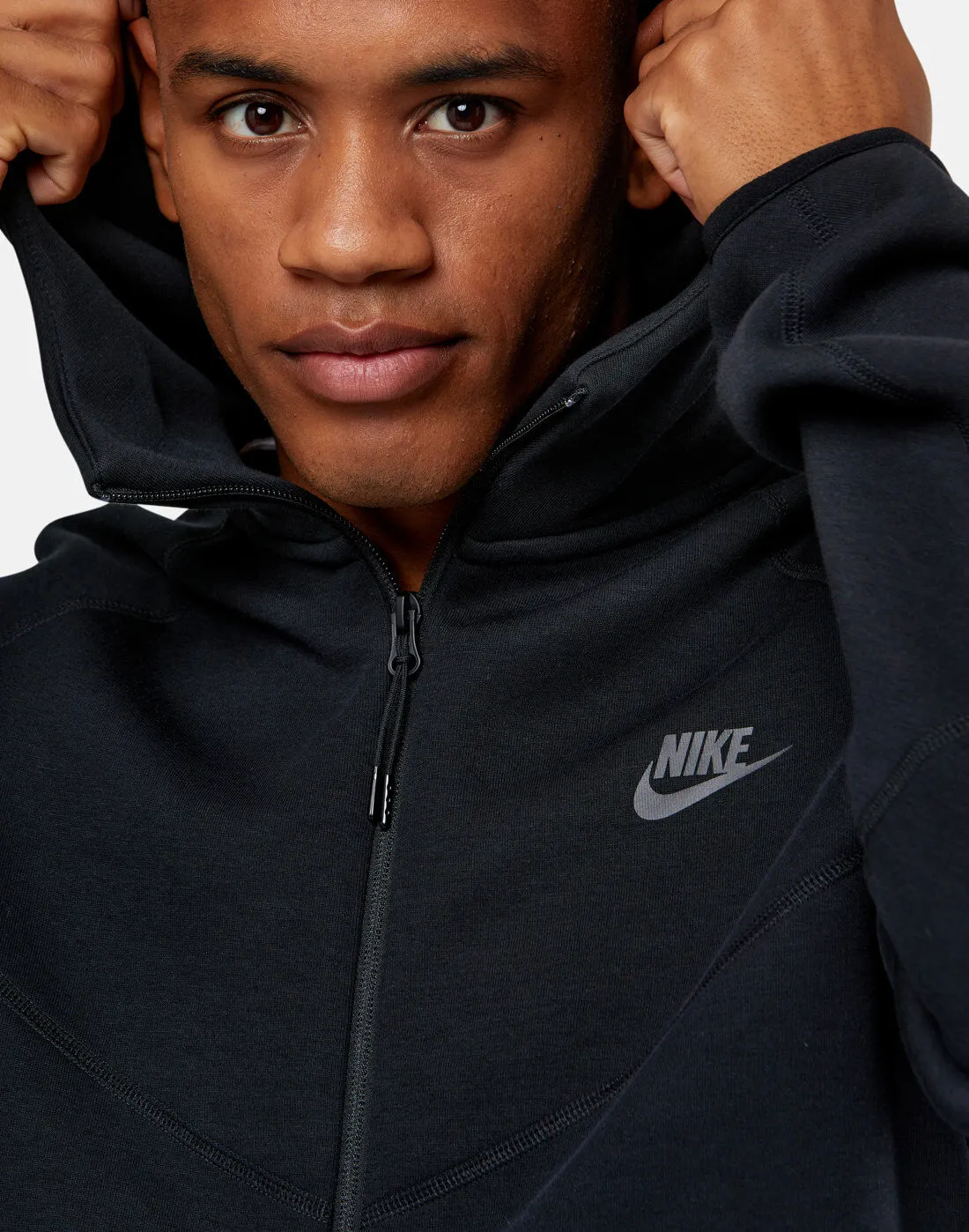 Nike Mens Tech Fleece Hoodie