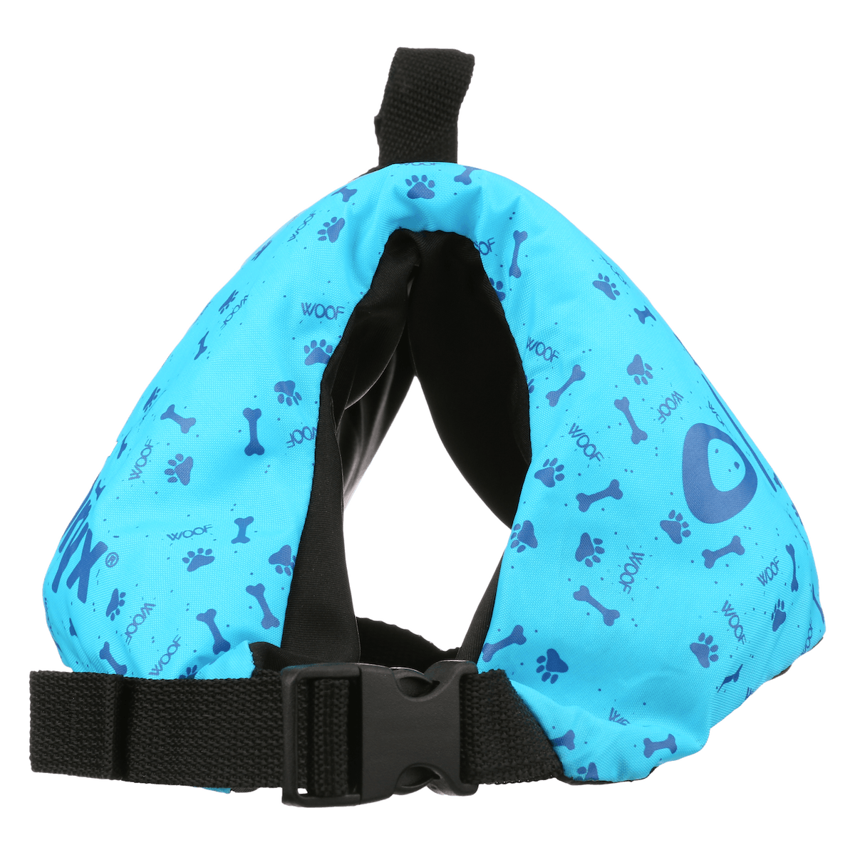 Onyx Dog Life Vest