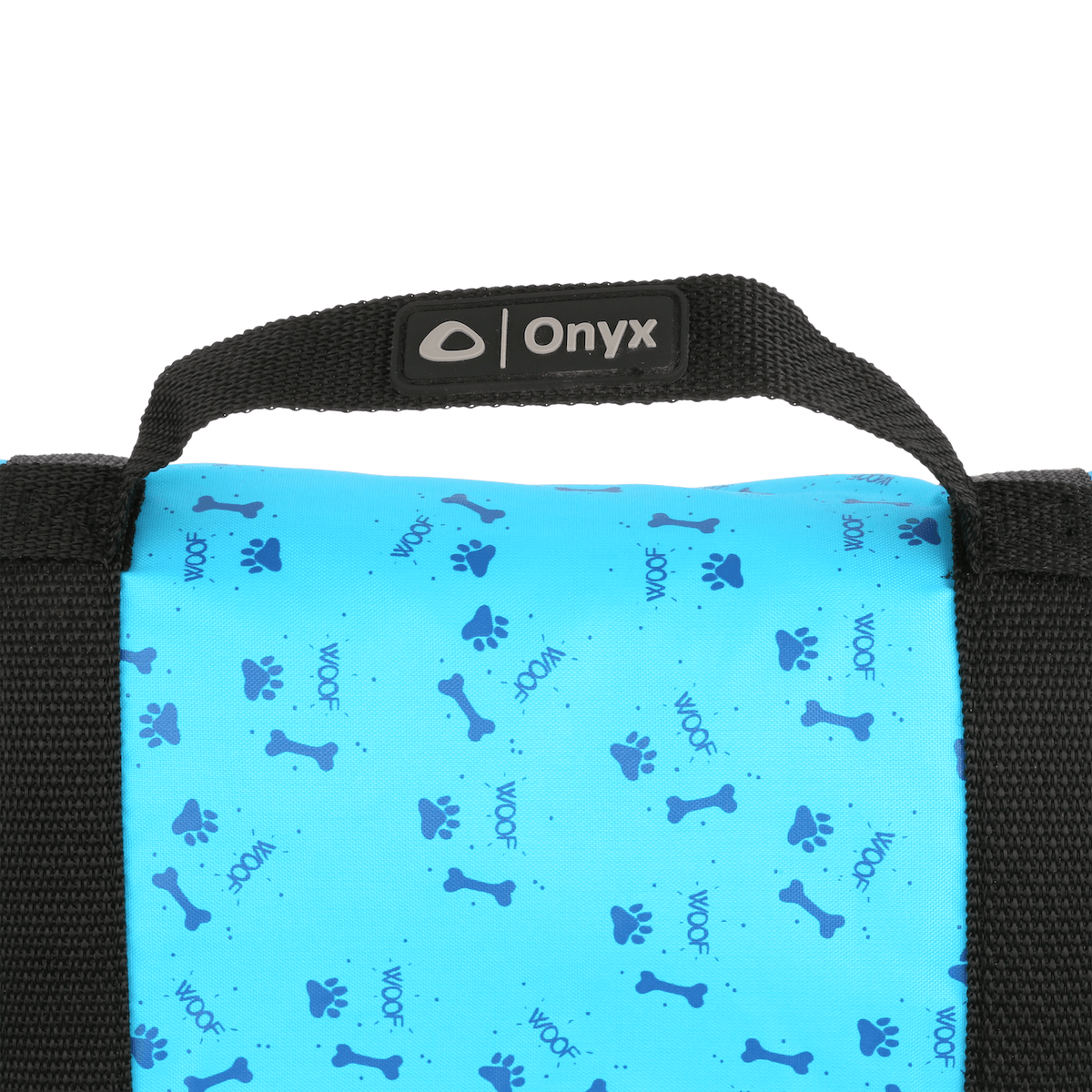 Onyx Dog Life Vest