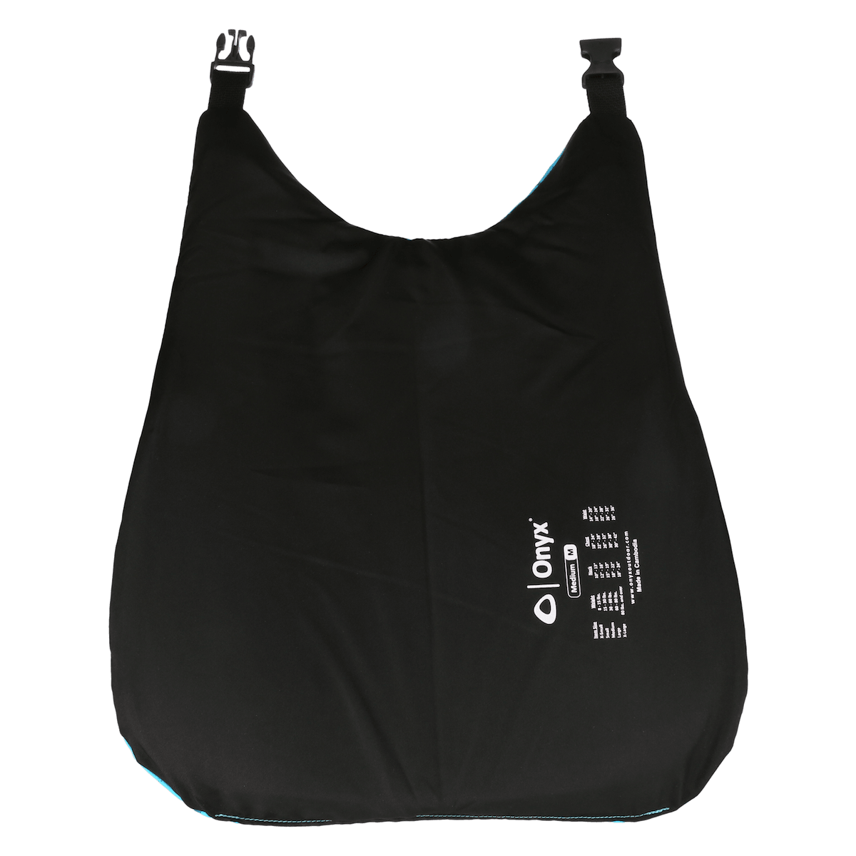 Onyx Dog Life Vest