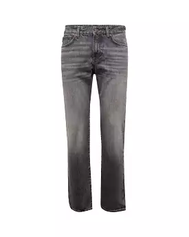 Pantalone Uomo Boss Jeans Re.Main Bc Charcoal