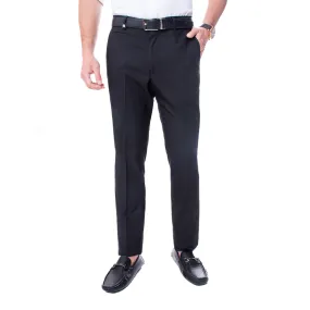 Pantalón Negro Vermonti