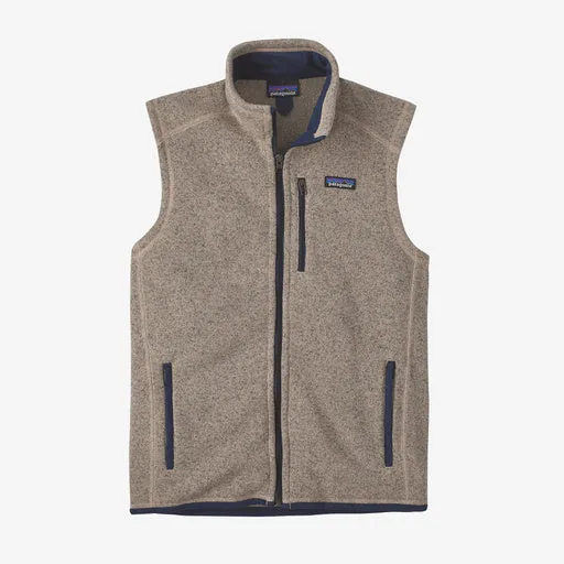 Patagonia Better Sweater Vest