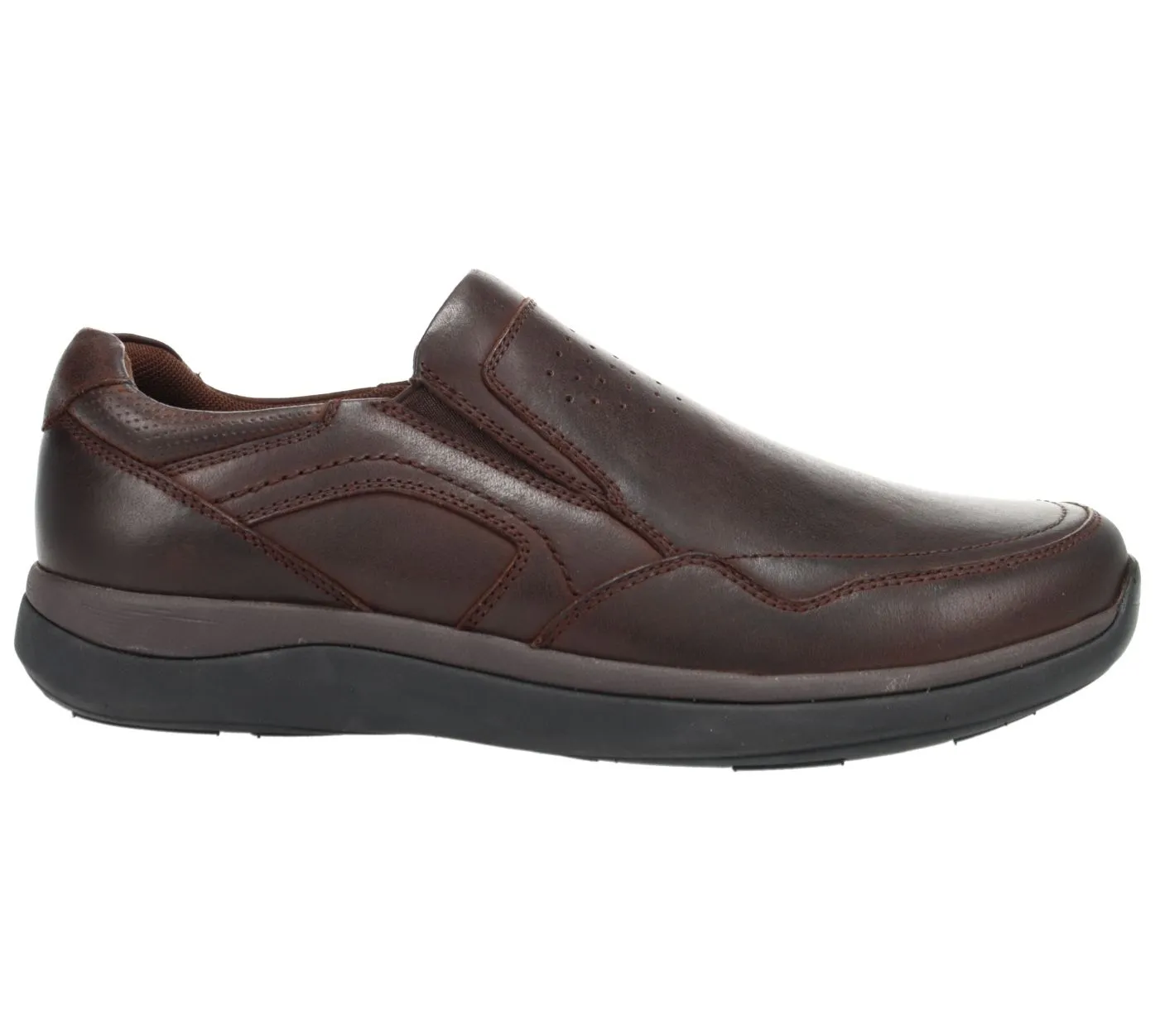 Propet Men's Slip-on Sneaker - Patton