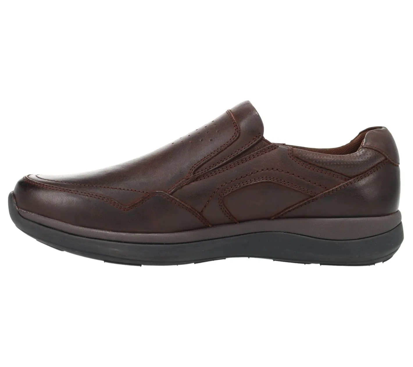 Propet Men's Slip-on Sneaker - Patton