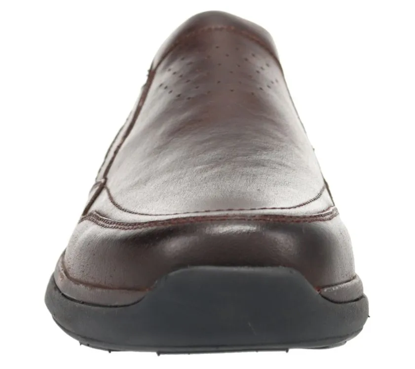 Propet Men's Slip-on Sneaker - Patton