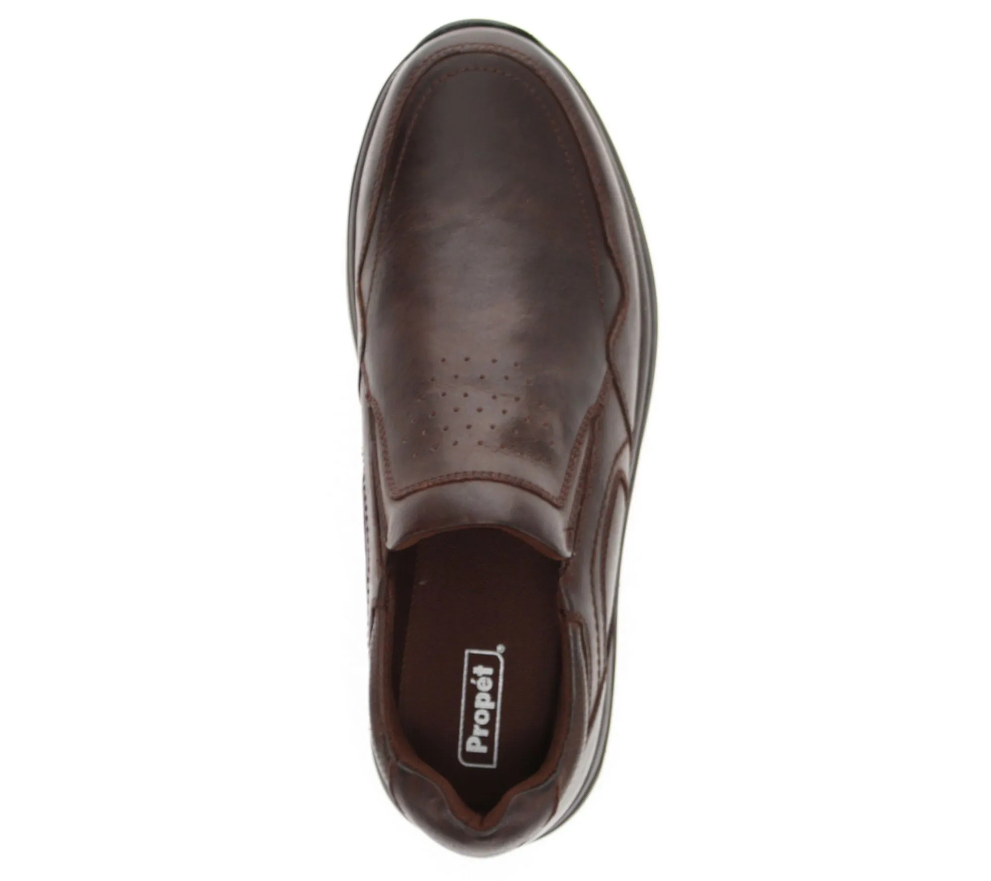 Propet Men's Slip-on Sneaker - Patton