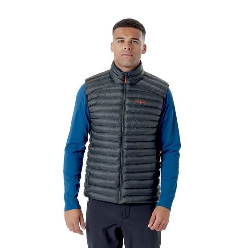 Rab  Cirrus Vest - Gilet sintetico - Uomo