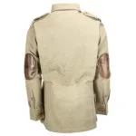 Rigby Safari Jacket