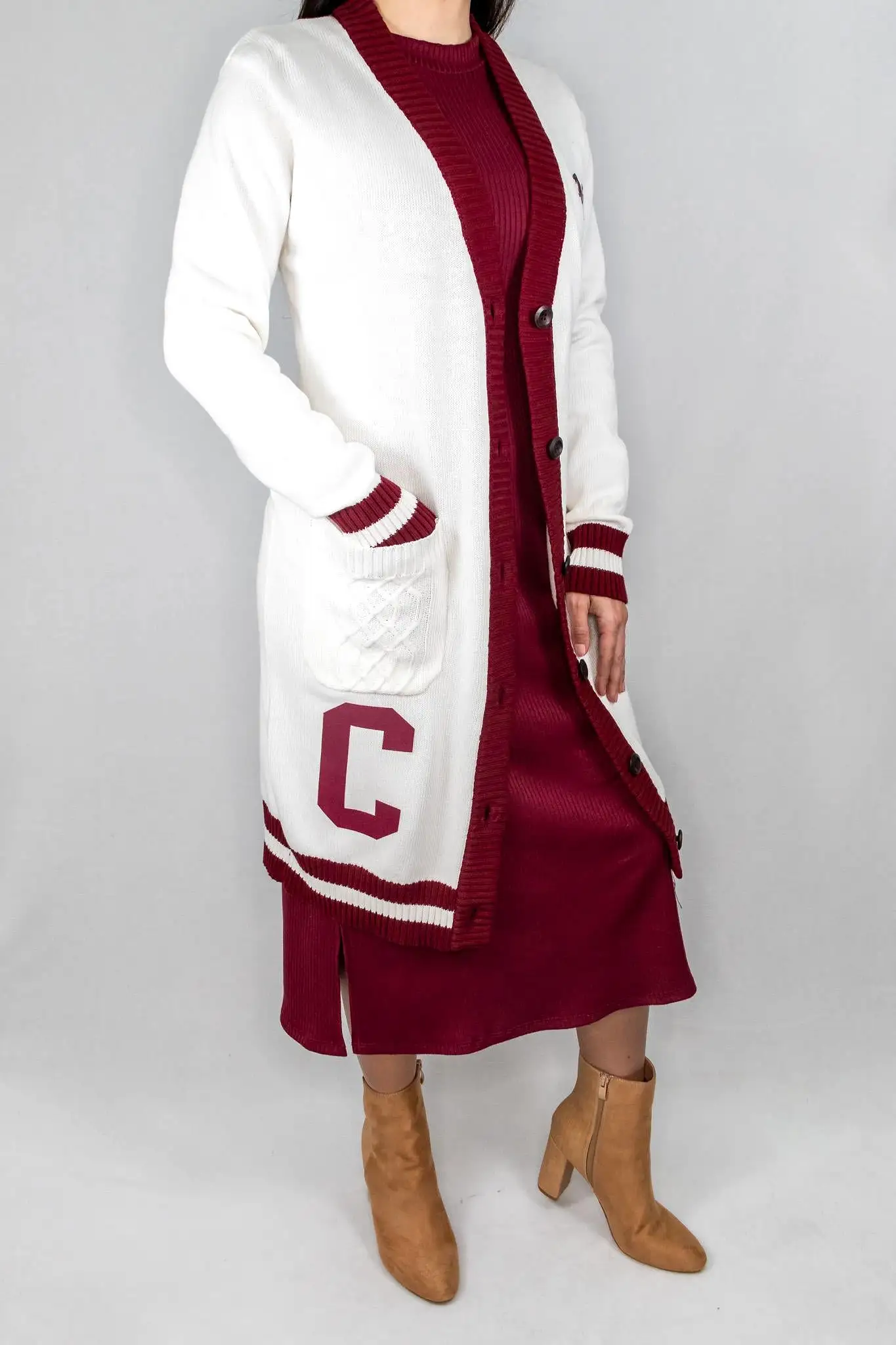 RN Carolina Cardigan