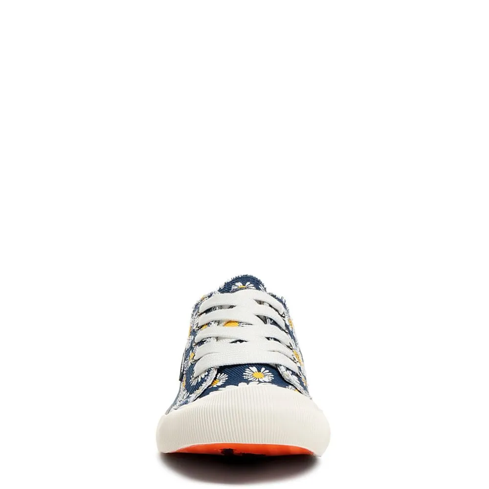 ROCKET DOG  WOMENS JAZZIN SNEAKER